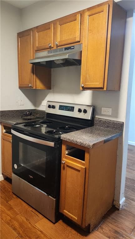 2 bedroom, 2 bathroom, 1,178 sq ft townhouse for sale at 1660 Stanton Road 4D, Atlanta, GA 30311 — photo 5