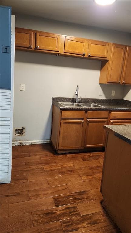 2 bedroom, 2 bathroom, 1,178 sq ft townhouse for sale at 1660 Stanton Road 4D, Atlanta, GA 30311 — photo 6