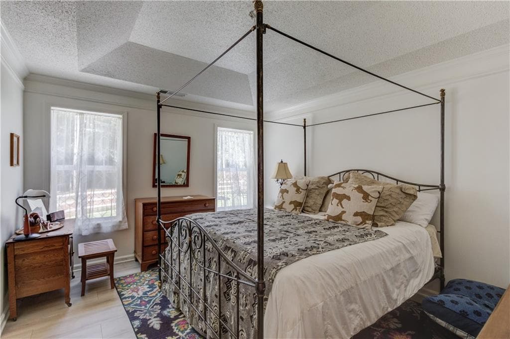 3 bedroom, 2 bathroom, 1,272 sq ft single family residence under contract at 1023 Laurel Green Lane, Sugar Hill, GA 30518 — photo 10