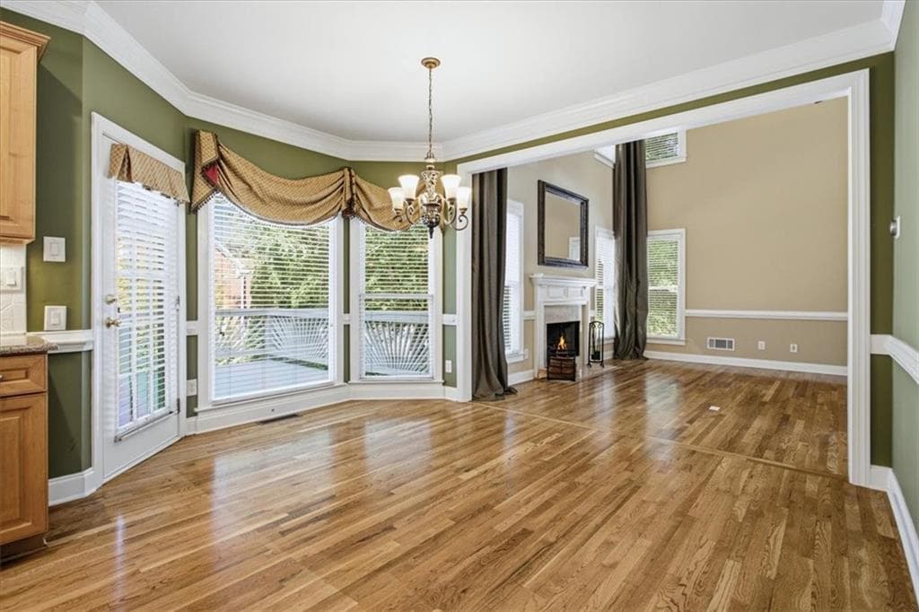 4 bedroom, 5 bathroom, 4,417 sq ft single family residence for sale at 867 Blue Heather Court, Lawrenceville, GA 30045 — photo 7