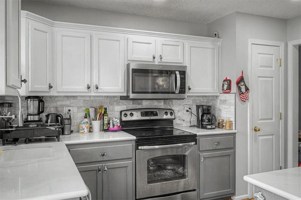 4 bedroom, 3 bathroom, 2,026 sq ft single family residence for sale at 30 Indian Hills Drive, Rydal, GA 30171 — photo 10