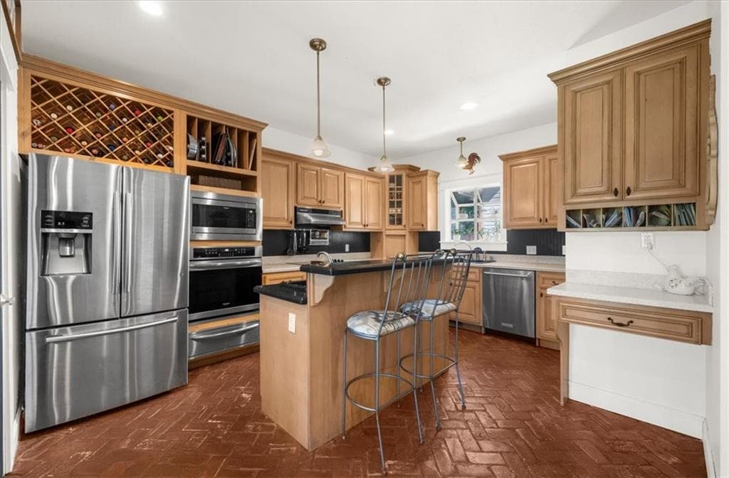 4 bedroom, 4 bathroom, 2,987 sq ft single family residence for sale at 8135 Wallace Wood Road, Gainesville, GA 30506 — photo 10