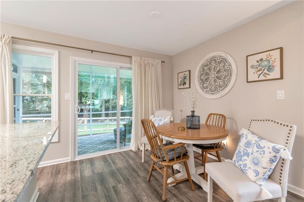 3 bedroom, 2 bathroom, 1,262 sq ft single family residence under contract at 146 Johns Bluff, Auburn, GA 30011 — photo 8