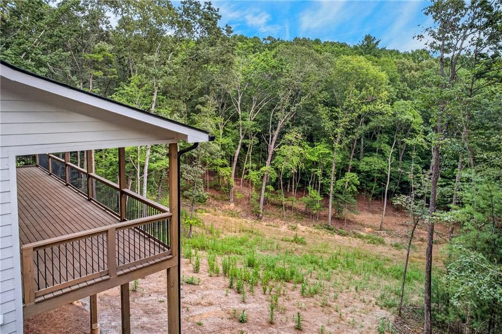 3 bedroom, 2 bathroom, 1,920 sq ft single family residence for sale at 1030 Old Flat Branch Rd, Ellijay, GA 30540 — photo 9
