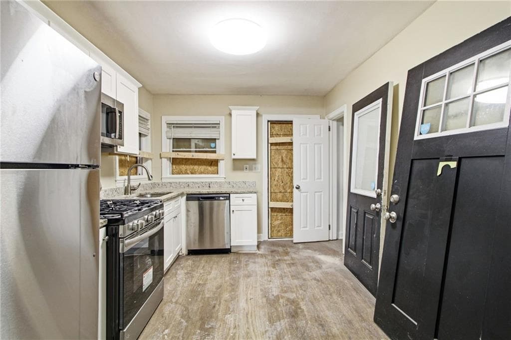 4 bedroom, 2 bathroom, 1,296 sq ft single family residence for sale at 1883 Cindy Drive, Decatur, GA 30032 — photo 9