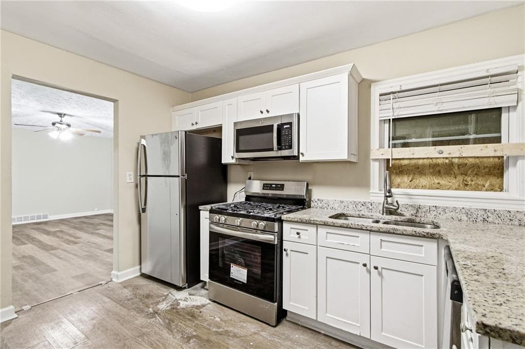 4 bedroom, 2 bathroom, 1,296 sq ft single family residence for sale at 1883 Cindy Drive, Decatur, GA 30032 — photo 10