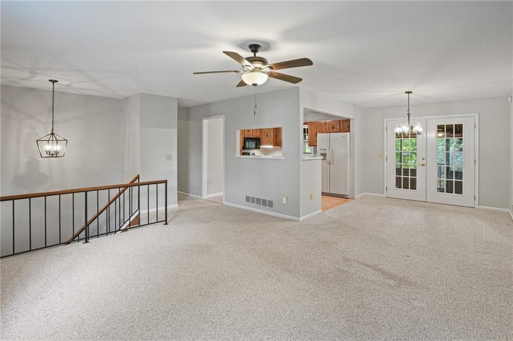 4 bedroom, 3 bathroom, 2,100 sq ft single family residence under contract at 6068 Prestige Valley Road, Morrow, GA 30260 — photo 7
