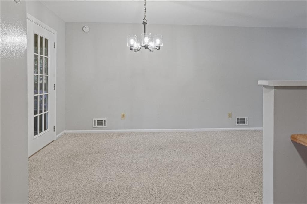4 bedroom, 3 bathroom, 2,100 sq ft single family residence under contract at 6068 Prestige Valley Road, Morrow, GA 30260 — photo 9