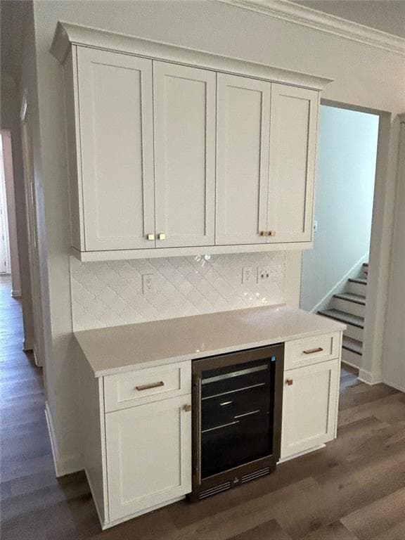 3 bedroom, 3 bathroom, 2,515 sq ft single family residence for sale at 1553 Assembly Circle, Gainesville, GA 30501 — photo 4