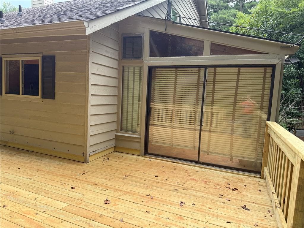 4 bedroom, 2 bathroom, 1,734 sq ft townhouse for rent at 145 Starboard Point, Roswell, GA 30076 for $2,750 a month — photo 4