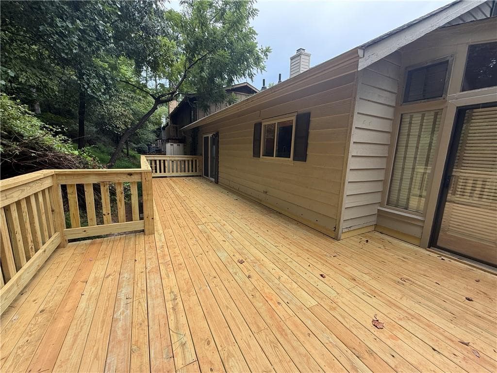 4 bedroom, 2 bathroom, 1,734 sq ft townhouse for rent at 145 Starboard Point, Roswell, GA 30076 for $2,750 a month — photo 6