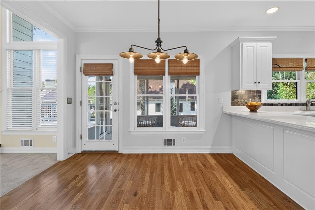 6 bedroom, 5 bathroom, 5,661 sq ft single family residence under contract at 640 Garden Wilde Place, Roswell, GA 30075 — photo 7
