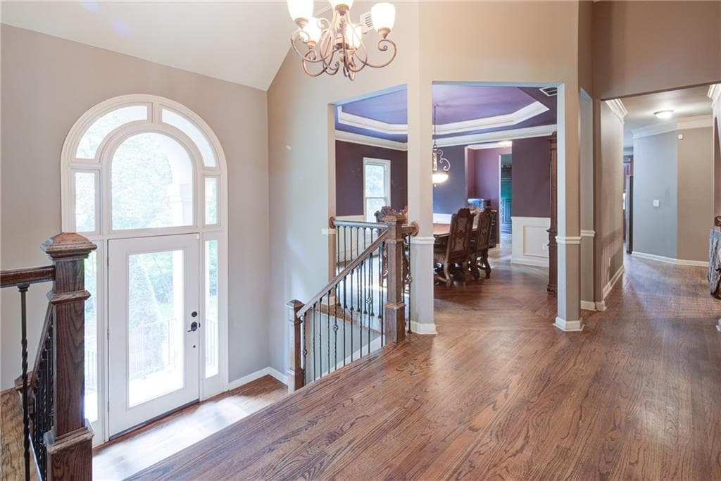 5 bedroom, 3 bathroom, 5,116 sq ft single family residence for sale at 2535 Ashford Drive, Cumming, GA 30041 — photo 7