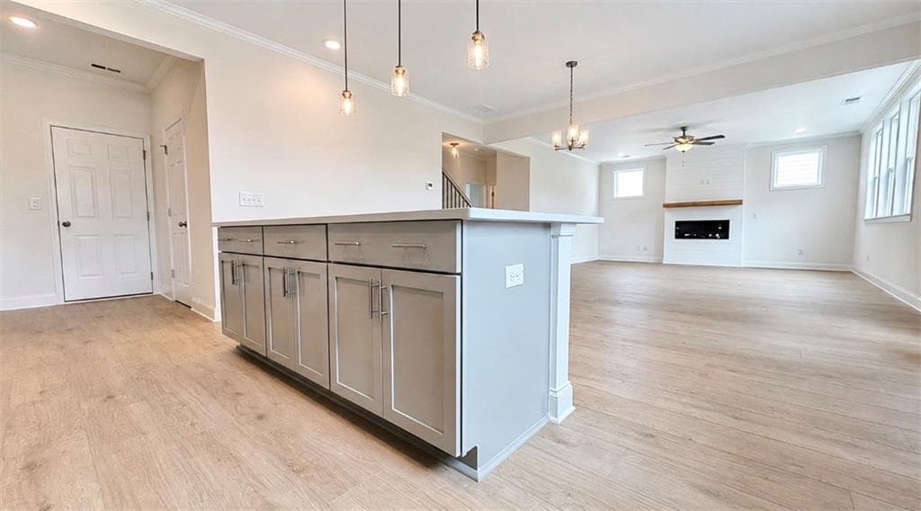 5 bedroom, 4 bathroom, 2,655 sq ft single family residence for sale at 507 Grand Wehunt Drive, Hoschton, GA 30548 — photo 6