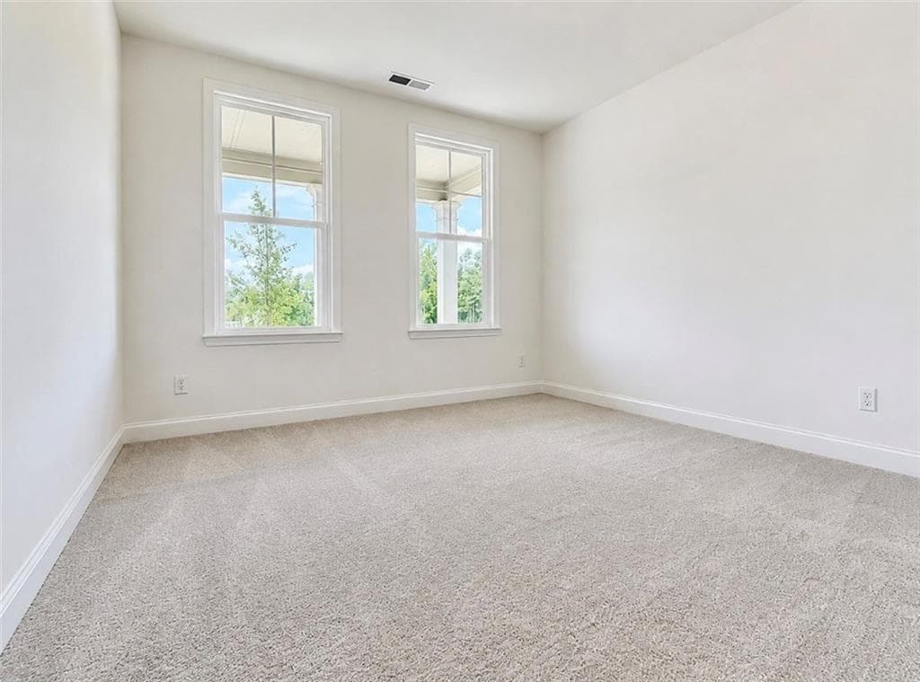 5 bedroom, 4 bathroom, 2,655 sq ft single family residence for sale at 507 Grand Wehunt Drive, Hoschton, GA 30548 — photo 9