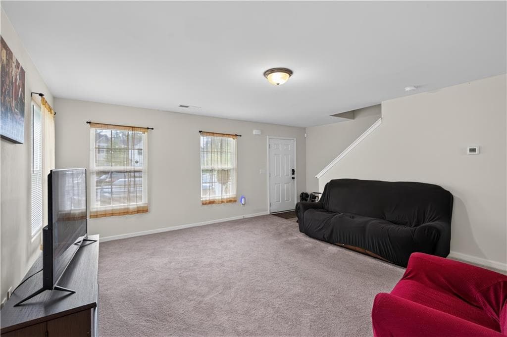 3 bedroom, 3 bathroom, 1,440 sq ft townhouse for sale at 2568 Piering Drive, Lithonia, GA 30038 — photo 6