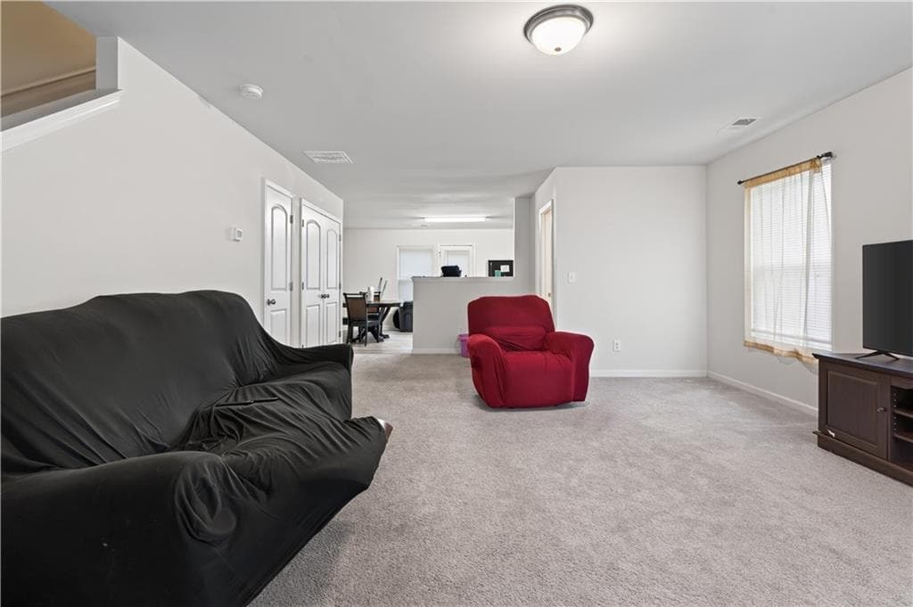 3 bedroom, 3 bathroom, 1,440 sq ft townhouse for sale at 2568 Piering Drive, Lithonia, GA 30038 — photo 7