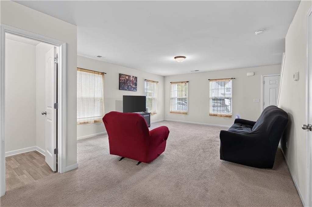 3 bedroom, 3 bathroom, 1,440 sq ft townhouse for sale at 2568 Piering Drive, Lithonia, GA 30038 — photo 8