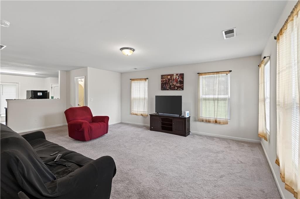 3 bedroom, 3 bathroom, 1,440 sq ft townhouse for sale at 2568 Piering Drive, Lithonia, GA 30038 — photo 9