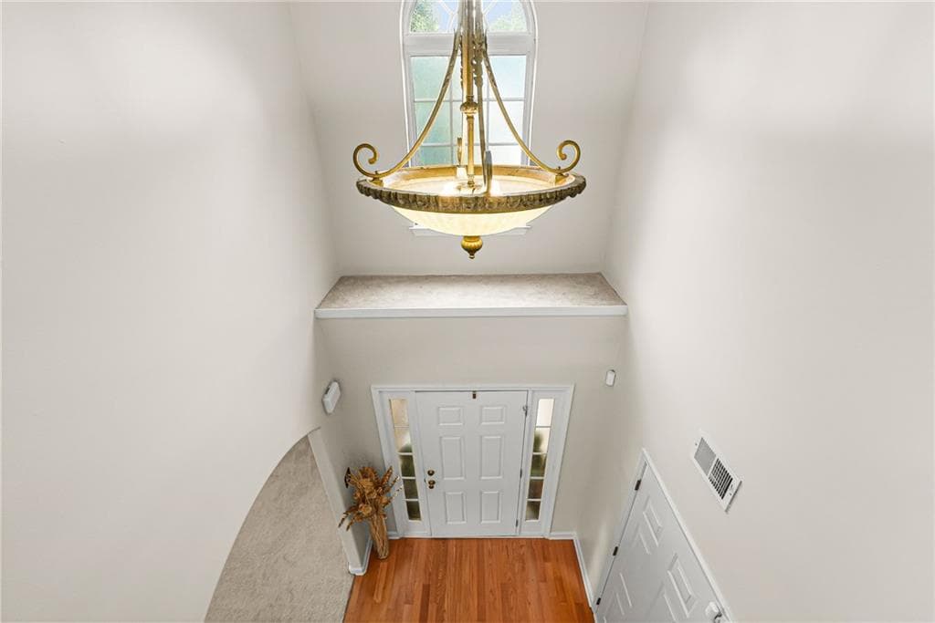 5 bedroom, 3 bathroom, 3,140 sq ft single family residence for sale at 3415 Ashford Loop, Ellenwood, GA 30294 — photo 3