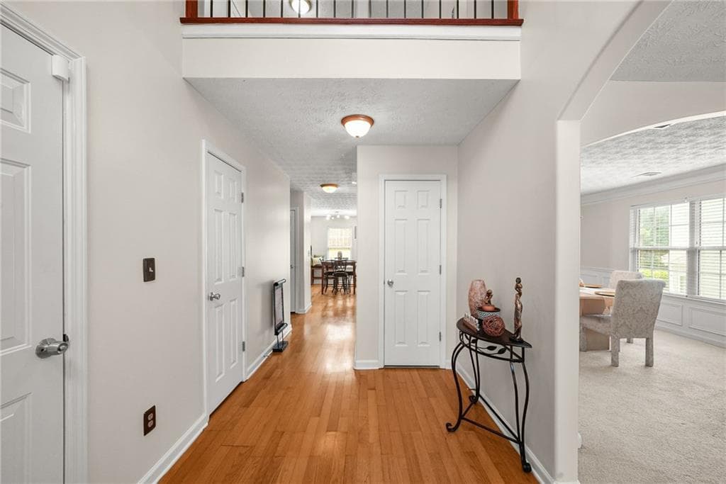 5 bedroom, 3 bathroom, 3,140 sq ft single family residence for sale at 3415 Ashford Loop, Ellenwood, GA 30294 — photo 4