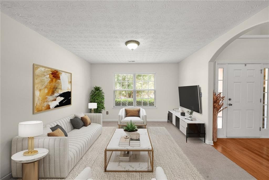 5 bedroom, 3 bathroom, 3,140 sq ft single family residence for sale at 3415 Ashford Loop, Ellenwood, GA 30294 — photo 5