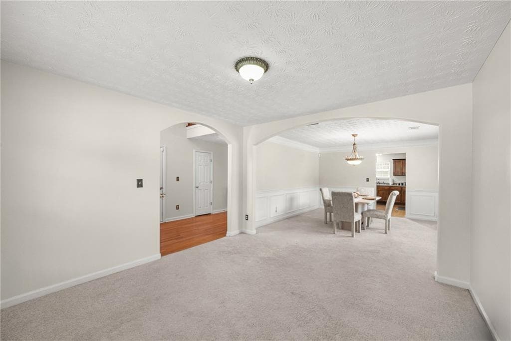 5 bedroom, 3 bathroom, 3,140 sq ft single family residence for sale at 3415 Ashford Loop, Ellenwood, GA 30294 — photo 6