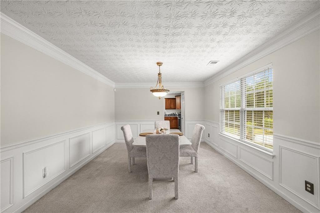 5 bedroom, 3 bathroom, 3,140 sq ft single family residence for sale at 3415 Ashford Loop, Ellenwood, GA 30294 — photo 8
