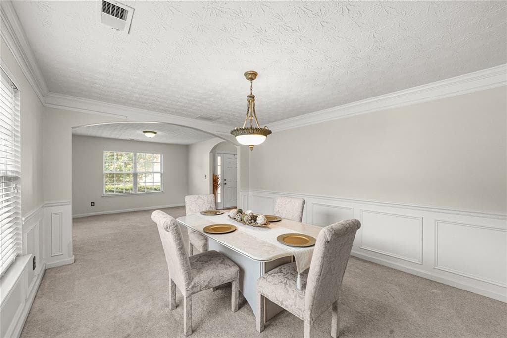 5 bedroom, 3 bathroom, 3,140 sq ft single family residence for sale at 3415 Ashford Loop, Ellenwood, GA 30294 — photo 9