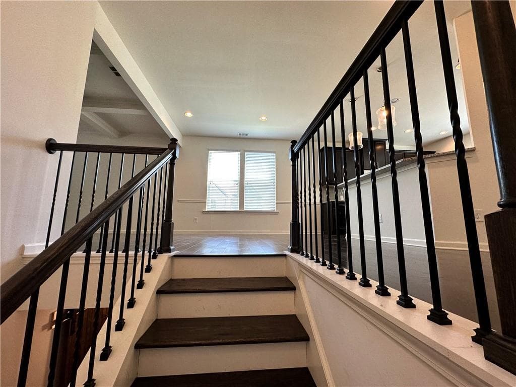 4 bedroom, 4 bathroom, 2,227 sq ft townhouse for rent at 4302 Morning View, Stone Mountain, GA 30083 for $2,595 a month — photo 2