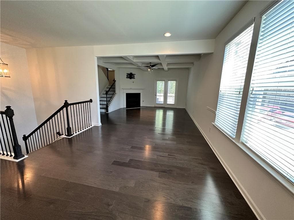 4 bedroom, 4 bathroom, 2,227 sq ft townhouse for rent at 4302 Morning View, Stone Mountain, GA 30083 for $2,595 a month — photo 3