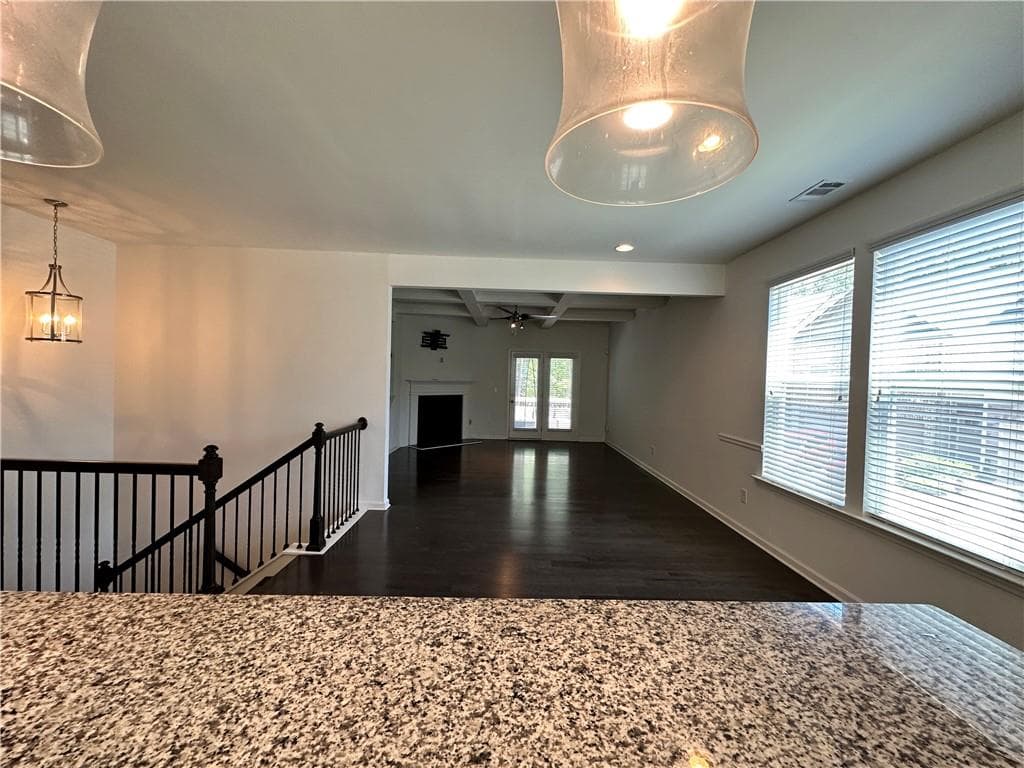4 bedroom, 4 bathroom, 2,227 sq ft townhouse for rent at 4302 Morning View, Stone Mountain, GA 30083 for $2,595 a month — photo 9