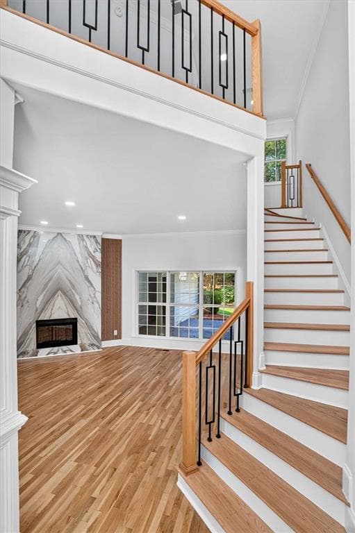 4 bedroom, 4 bathroom, 3,108 sq ft single family residence for sale at 141 Amicalola Way, Jonesboro, GA 30236 — photo 3