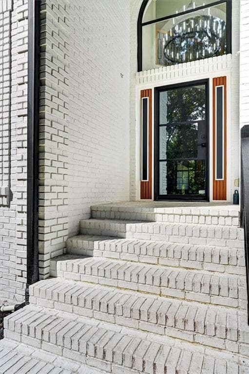 4 bedroom, 4 bathroom, 3,108 sq ft single family residence for sale at 141 Amicalola Way, Jonesboro, GA 30236 — photo 8