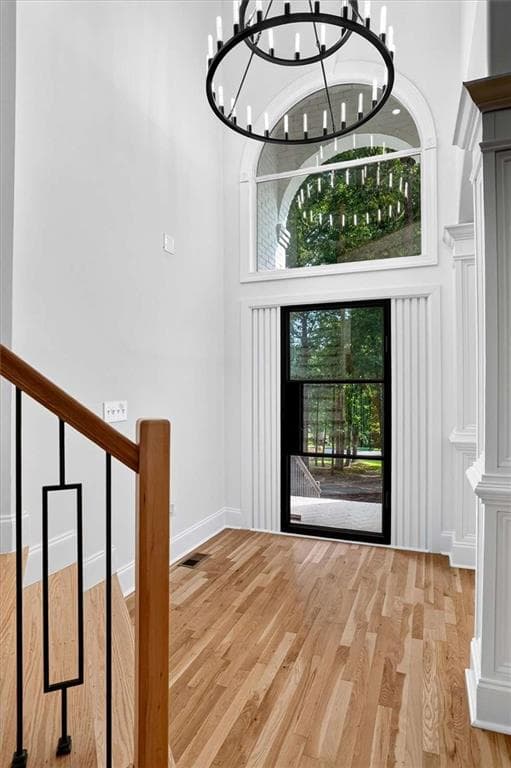 4 bedroom, 4 bathroom, 3,108 sq ft single family residence for sale at 141 Amicalola Way, Jonesboro, GA 30236 — photo 9
