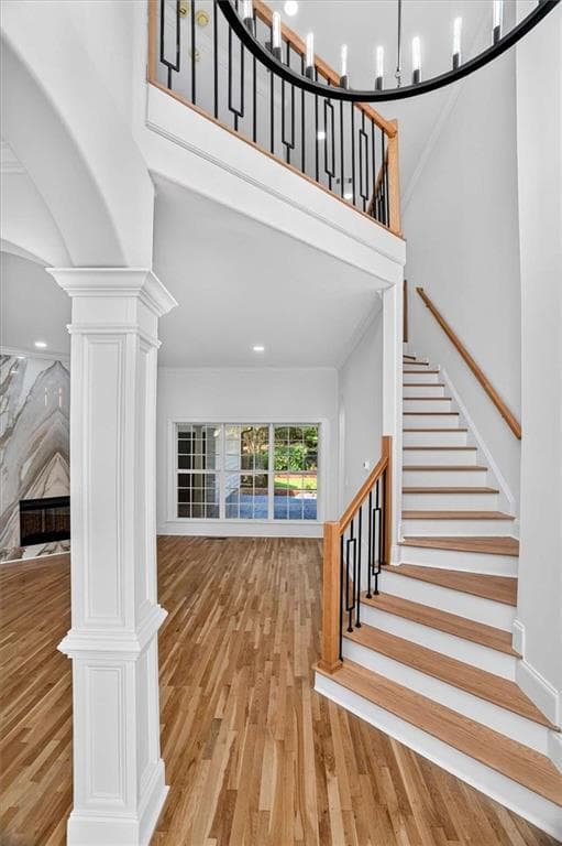 4 bedroom, 4 bathroom, 3,108 sq ft single family residence for sale at 141 Amicalola Way, Jonesboro, GA 30236 — photo 10