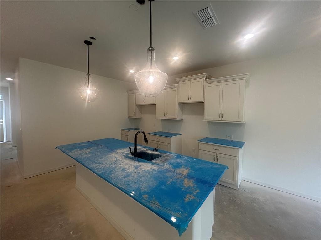 2 bedroom, 2 bathroom, 1,627 sq ft townhouse under contract at 122 Harmony Circle, Cartersville, GA 30120 — photo 4