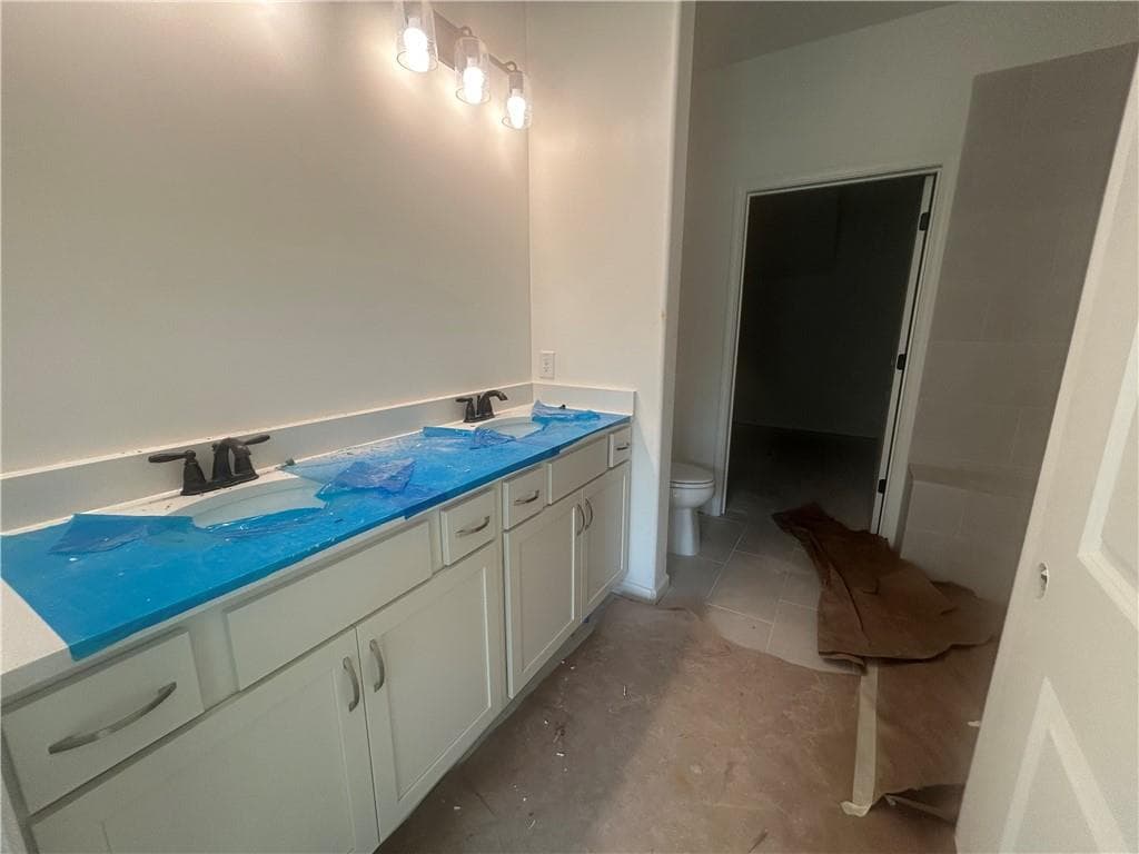2 bedroom, 2 bathroom, 1,627 sq ft townhouse under contract at 122 Harmony Circle, Cartersville, GA 30120 — photo 8