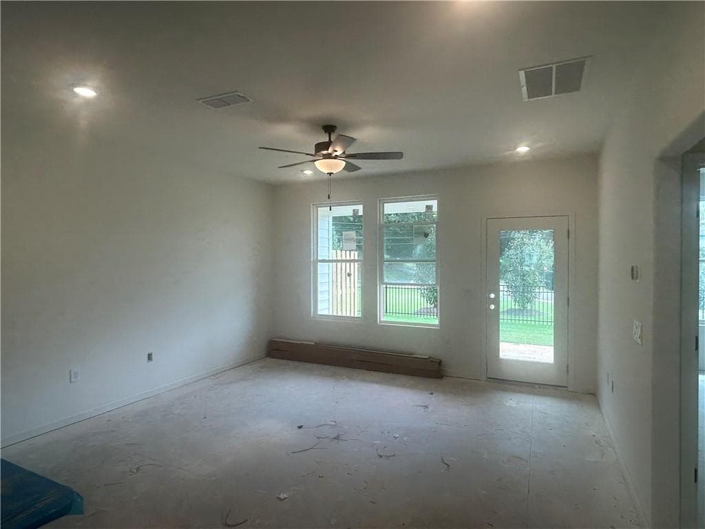 2 bedroom, 2 bathroom, 1,627 sq ft townhouse under contract at 122 Harmony Circle, Cartersville, GA 30120 — photo 7