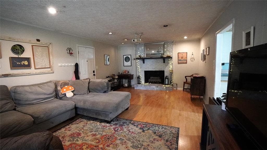 4 bedroom, 4 bathroom, 1,896 sq ft single family residence for sale at 302 Ridgewood Road, Cedartown, GA 30125 — photo 6