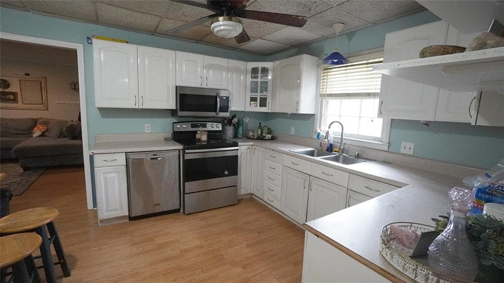 4 bedroom, 4 bathroom, 1,896 sq ft single family residence for sale at 302 Ridgewood Road, Cedartown, GA 30125 — photo 7