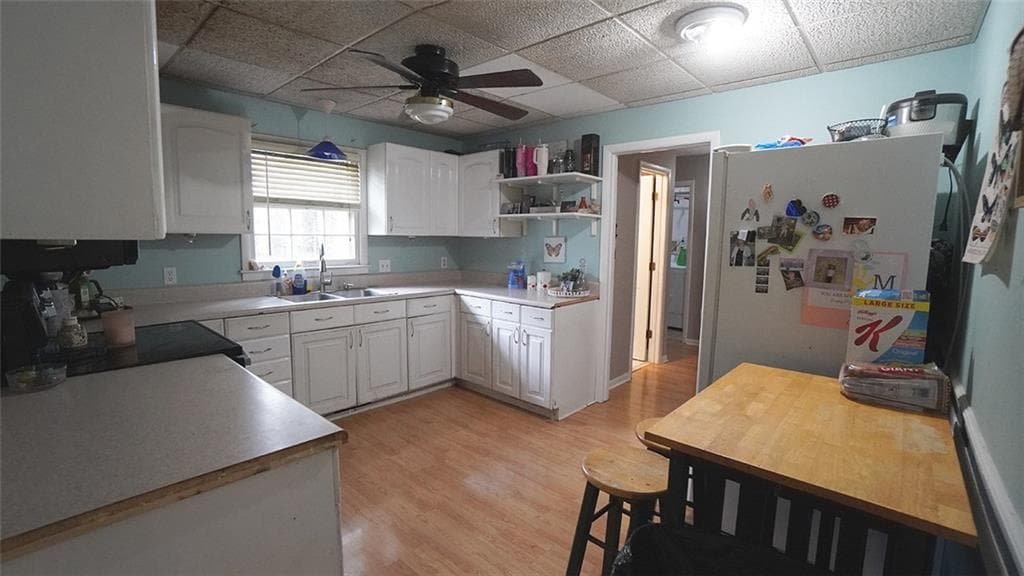 4 bedroom, 4 bathroom, 1,896 sq ft single family residence for sale at 302 Ridgewood Road, Cedartown, GA 30125 — photo 8