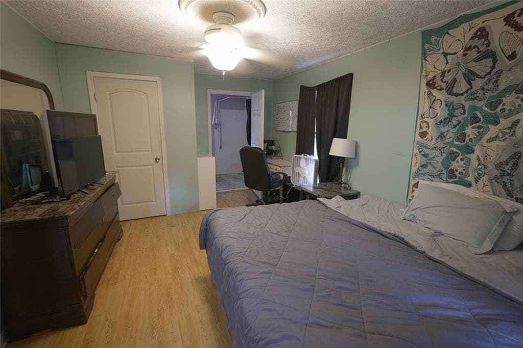 4 bedroom, 4 bathroom, 1,896 sq ft single family residence for sale at 302 Ridgewood Road, Cedartown, GA 30125 — photo 9