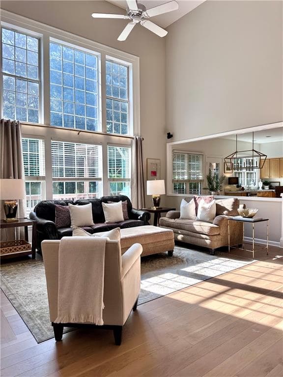 5 bedroom, 4 bathroom, 3,680 sq ft single family residence under contract at 703 Waveland Drive, Woodstock, GA 30189 — photo 10