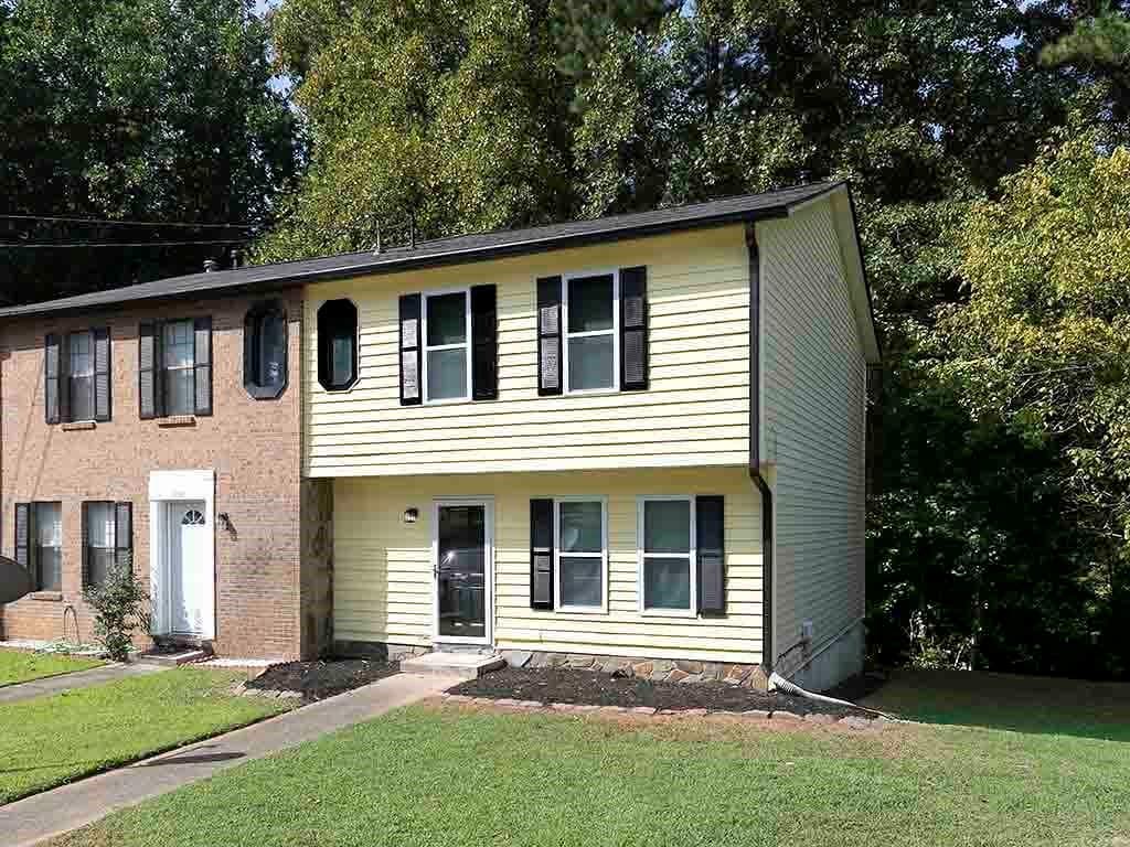2 bedroom, 3 bathroom, 1,276 sq ft townhouse under contract at 4040 Laurie Jo Drive, Marietta, GA 30008 — photo 7