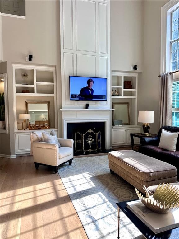 5 bedroom, 4 bathroom, 3,680 sq ft single family residence under contract at 703 Waveland Drive, Woodstock, GA 30189 — photo 9