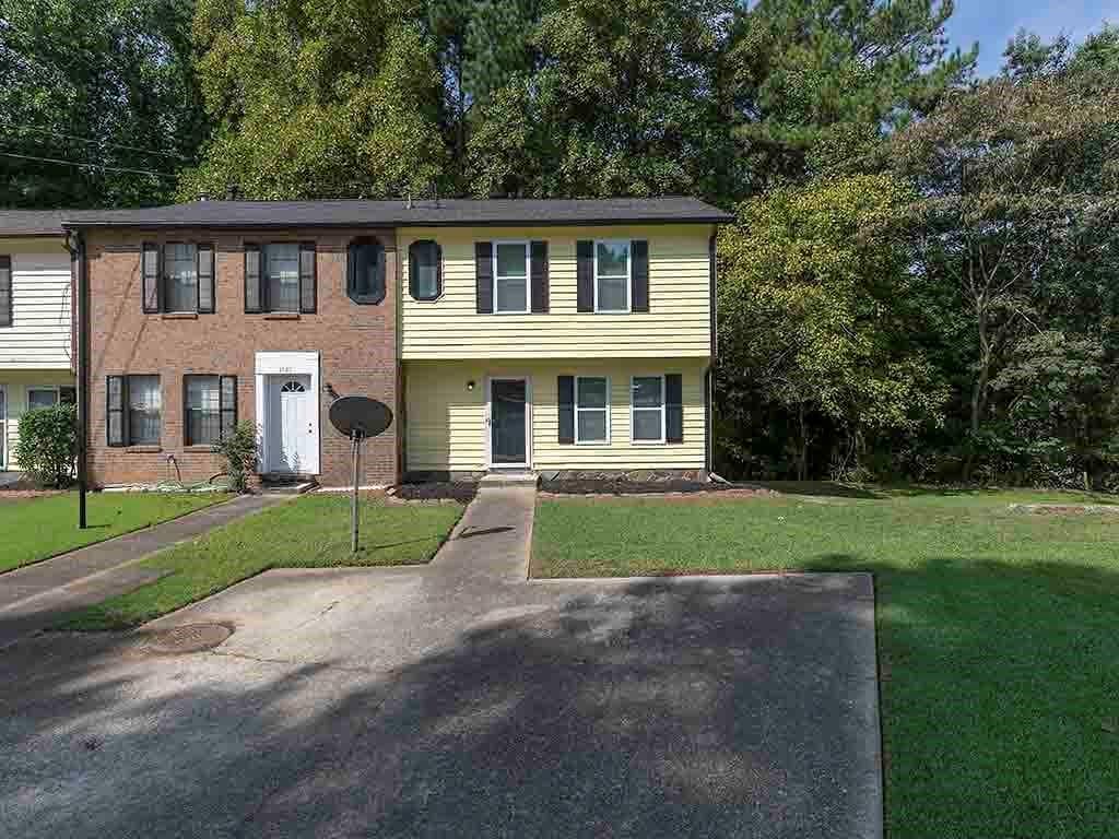 2 bedroom, 3 bathroom, 1,276 sq ft townhouse under contract at 4040 Laurie Jo Drive, Marietta, GA 30008 — photo 6