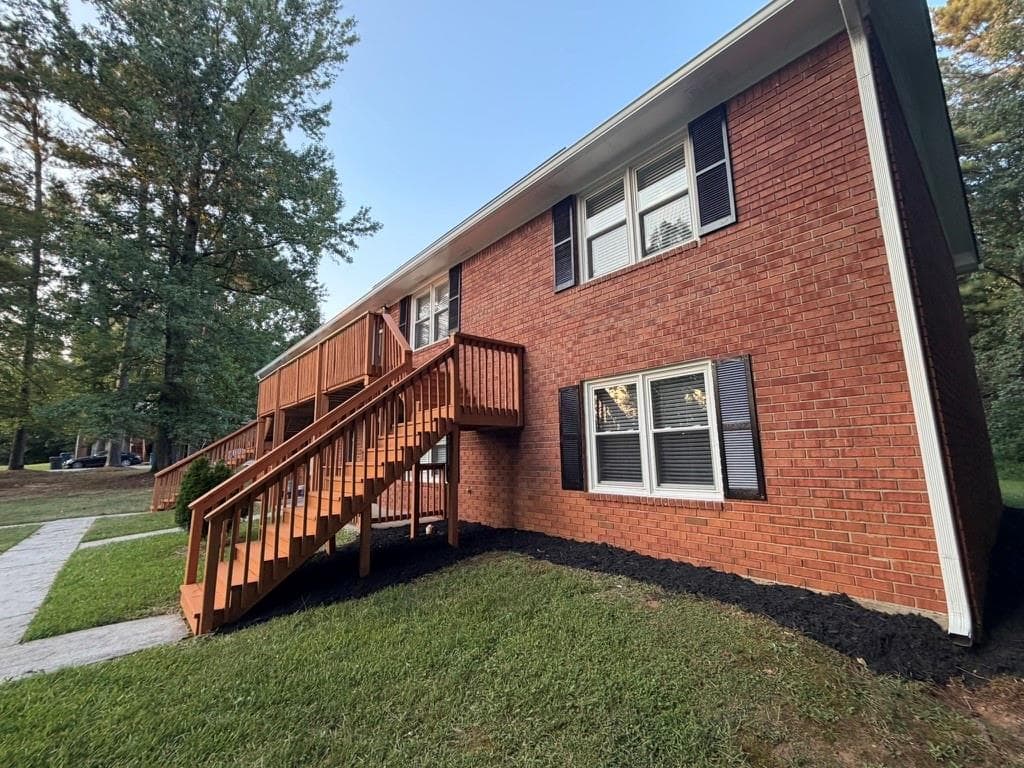 2 bedroom, 1 bathroom, 2,148 sq ft quadruplex for rent at 1988 Patterson Court 1994, Lawrenceville, GA 30044 for $1,500 a month — photo 5