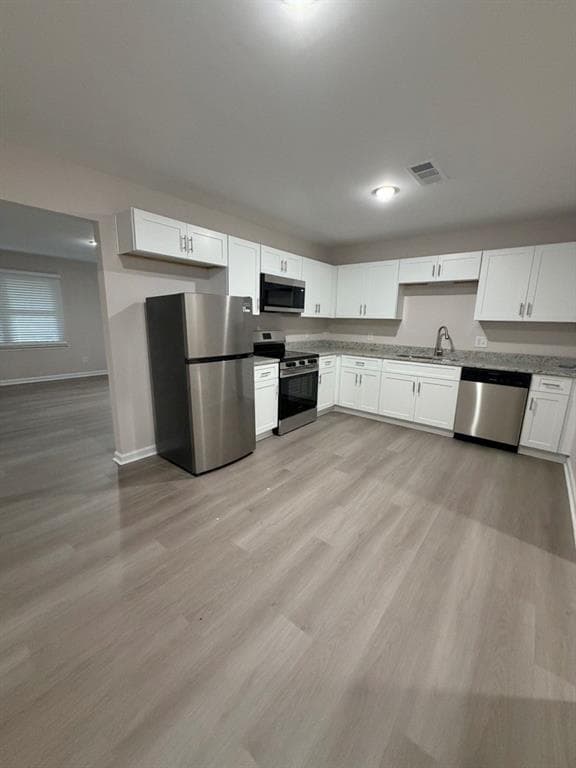 2 bedroom, 1 bathroom, 2,148 sq ft quadruplex for rent at 1988 Patterson Court 1994, Lawrenceville, GA 30044 for $1,500 a month — photo 10