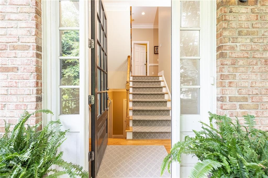 3 bedroom, 4 bathroom, 3,718 sq ft townhouse for sale at 5492 Glenridge Drive 524, Sandy Springs, GA 30342 — photo 6